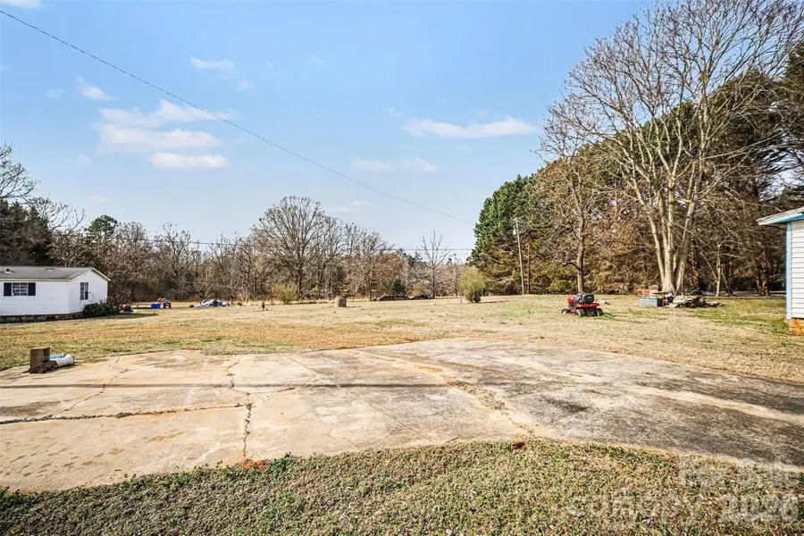 5191 Fewell Road, Clover, SC 29710 - #3