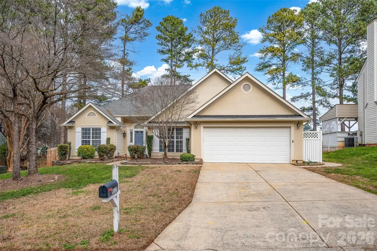 9117 Strattonville Court, Huntersville, NC 28078 - #1