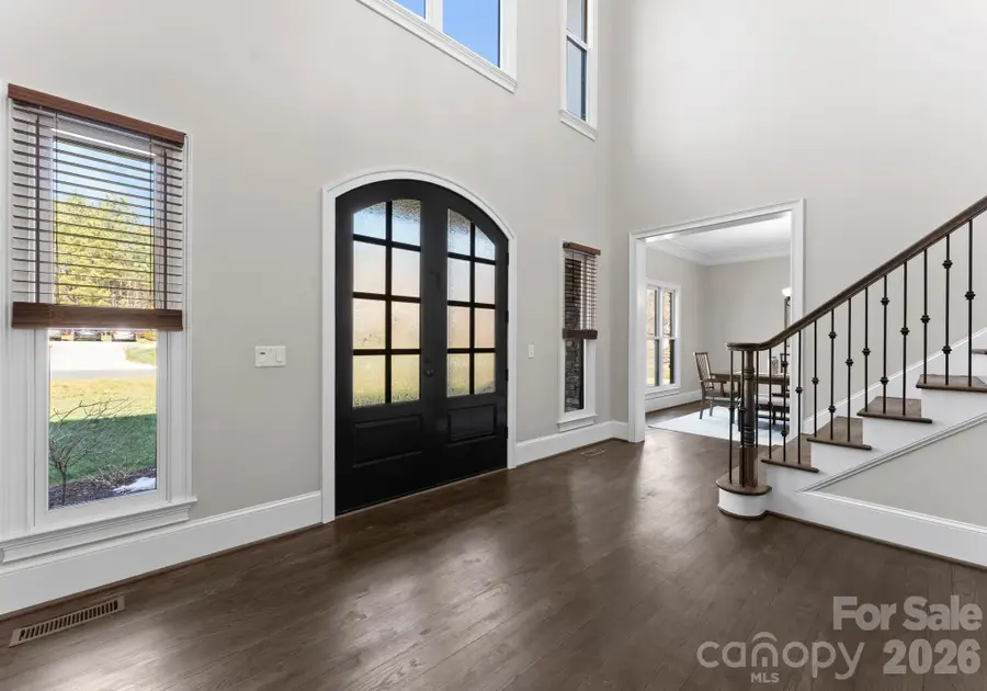 1025 Sherringham Way, Sandy Ridge, NC 28173 - #2