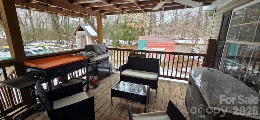 85 Vance Avenue, Black Mountain, NC 28711 - #3