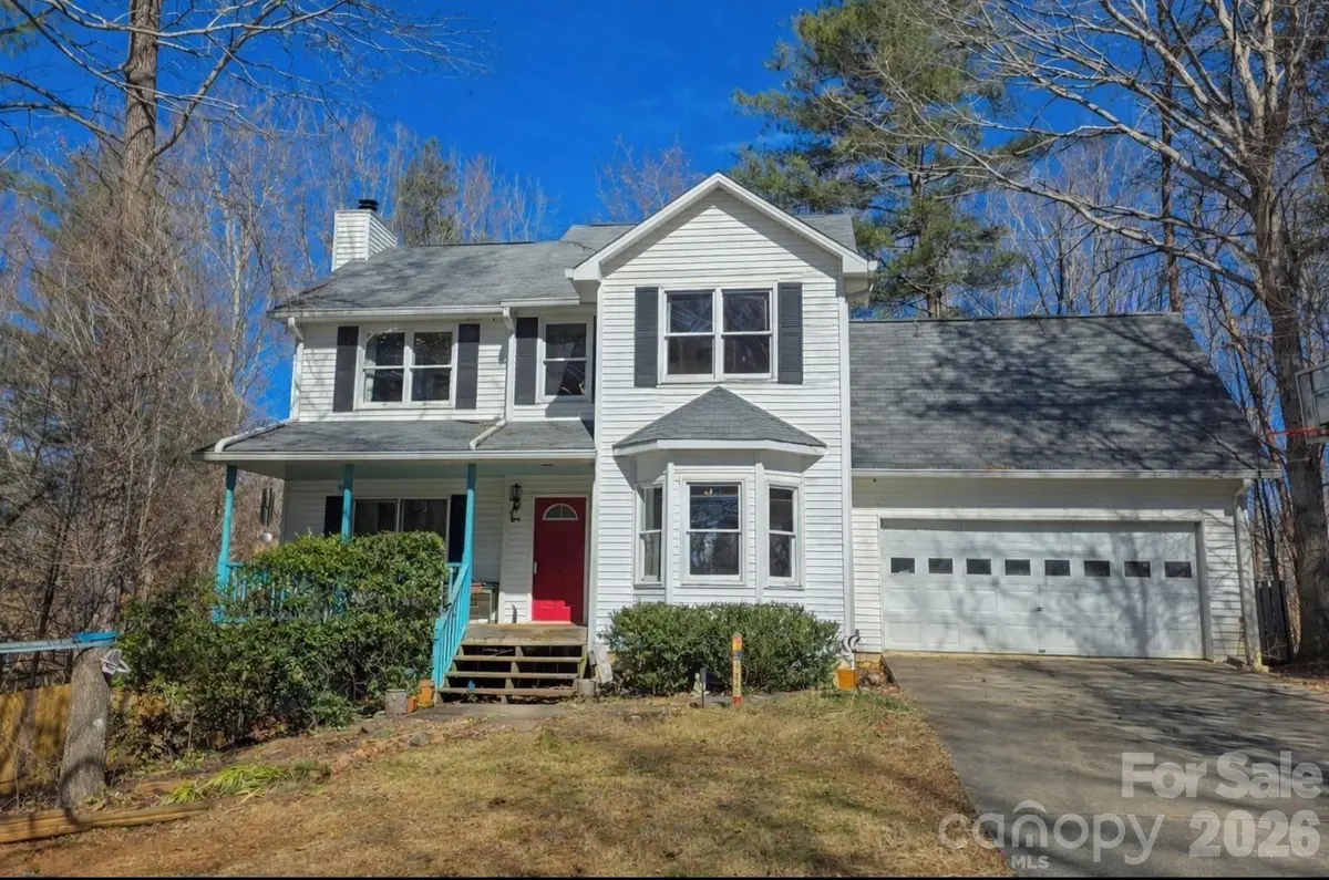 28 Sweetbriar Court, Asheville, NC 28803 - #1