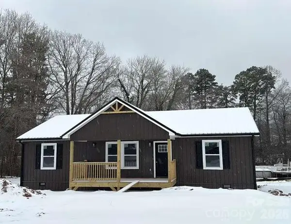 2540 Icard School Road, Connelly Springs, NC 28612