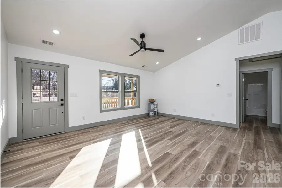 2540 Icard School Road, Connelly Springs, NC 28612 - #3