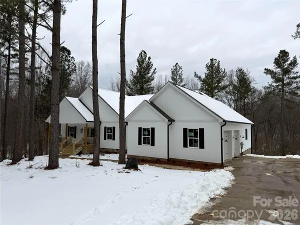 5135 Star Magnolia Court, Clover, SC 29710