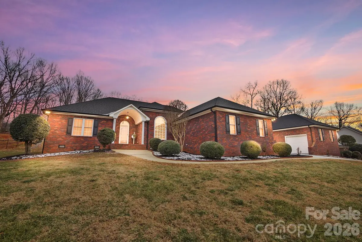 6104 Charity Drive, Marshville, NC 28103 - #1