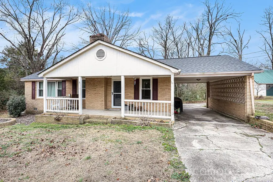 28782 Canton Road #A, Albemarle, NC 28001 - #2