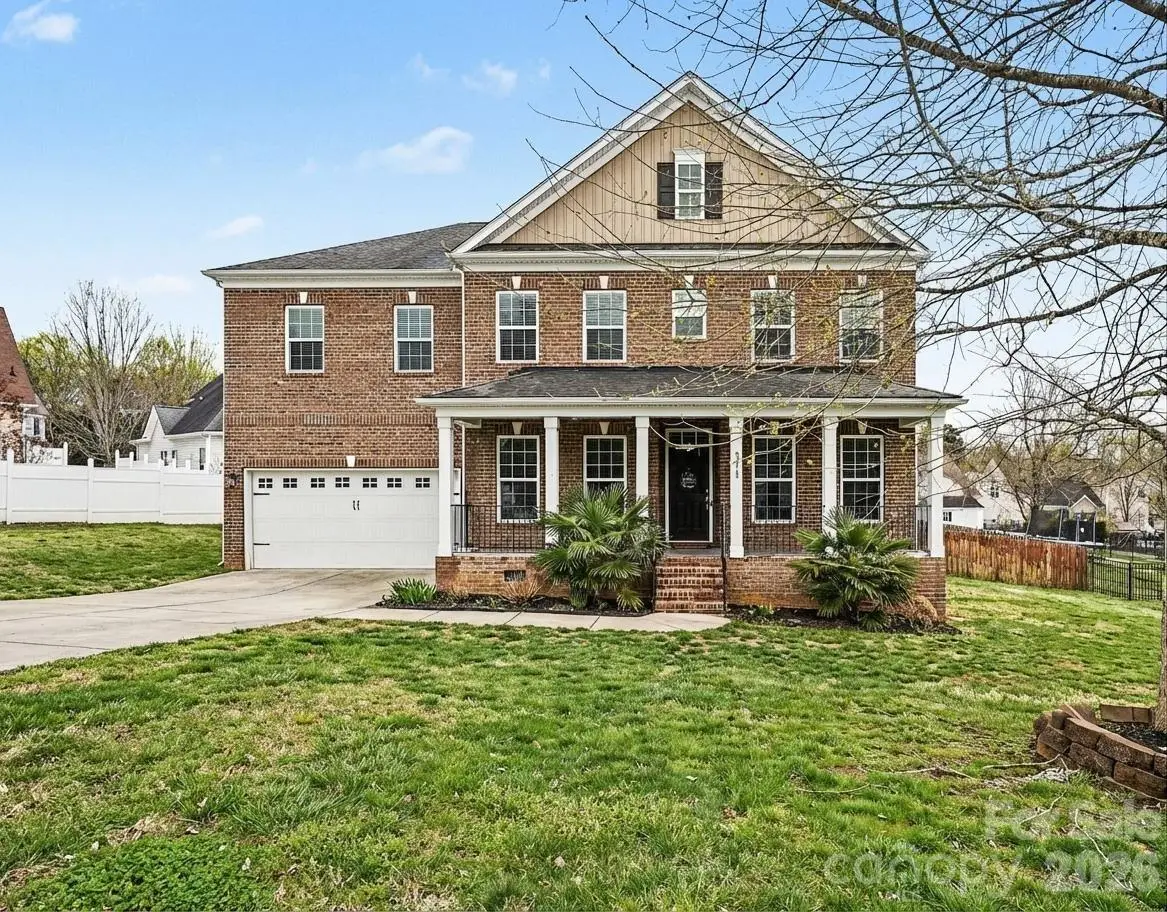 2213 Iron Works Drive, Clover, SC 29710 - #1