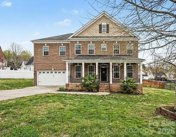 2213 Iron Works Drive, Clover, SC 29710