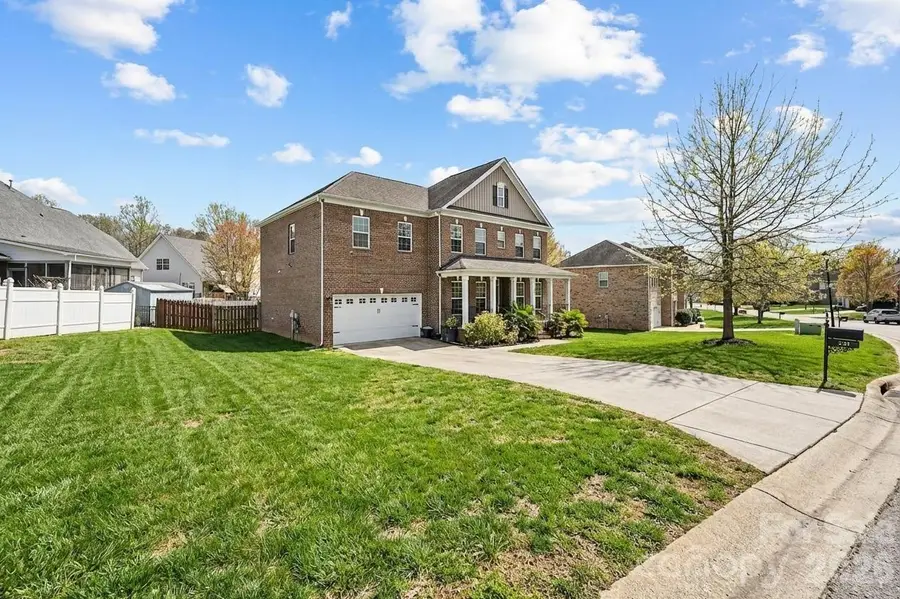 2213 Iron Works Drive, Clover, SC 29710 - #3