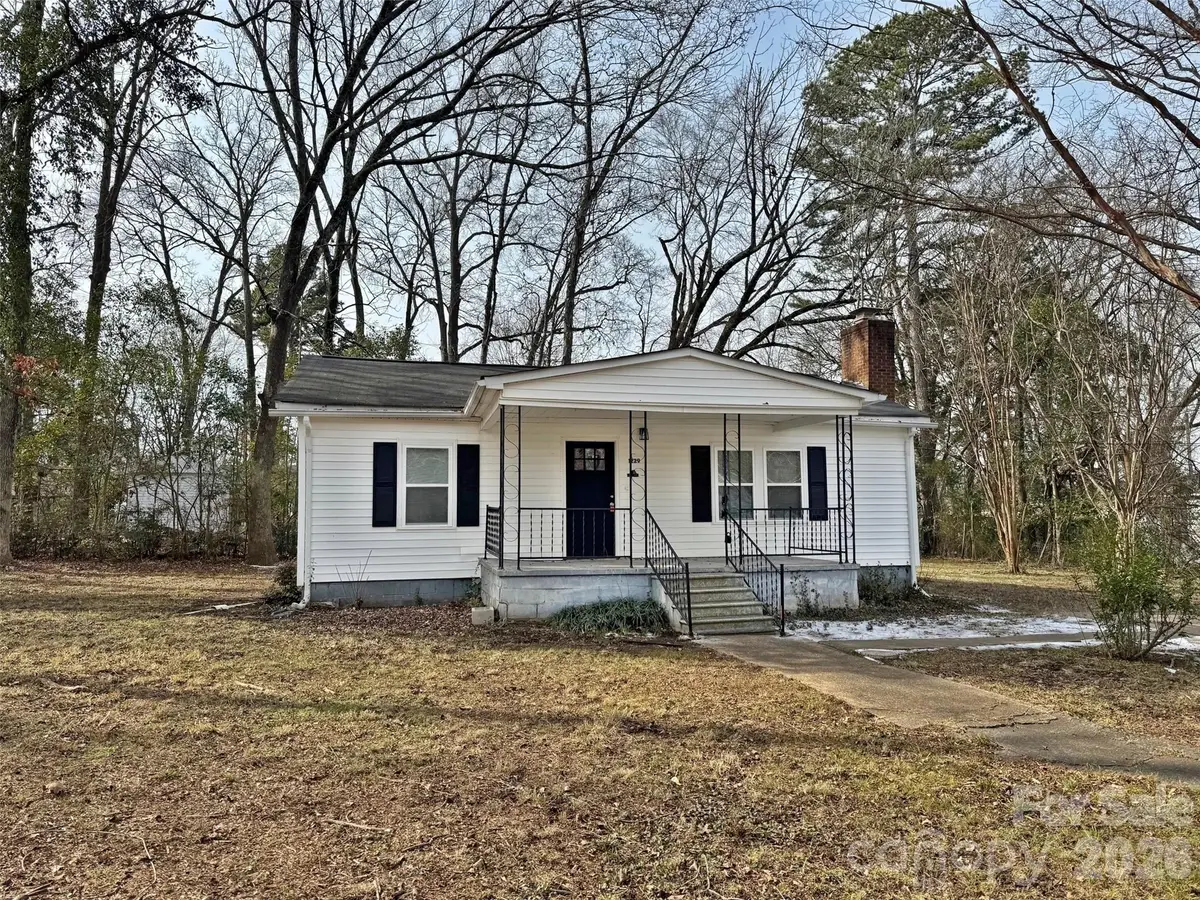 1229 Jenkins Street, Rock Hill, SC 29732 - #1