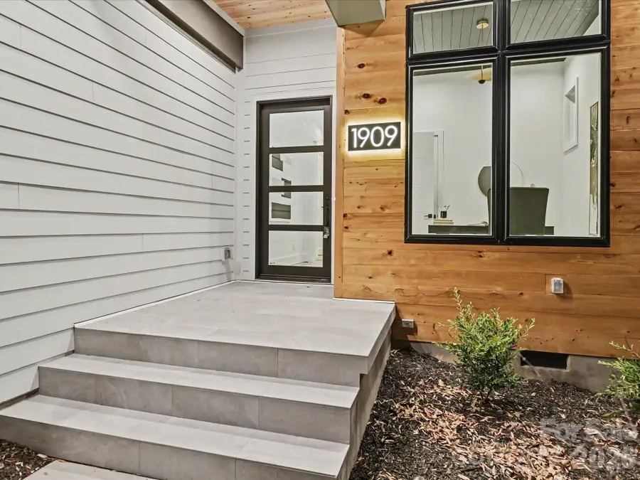 1909 Harrill Street, Charlotte, NC 28205 - #2