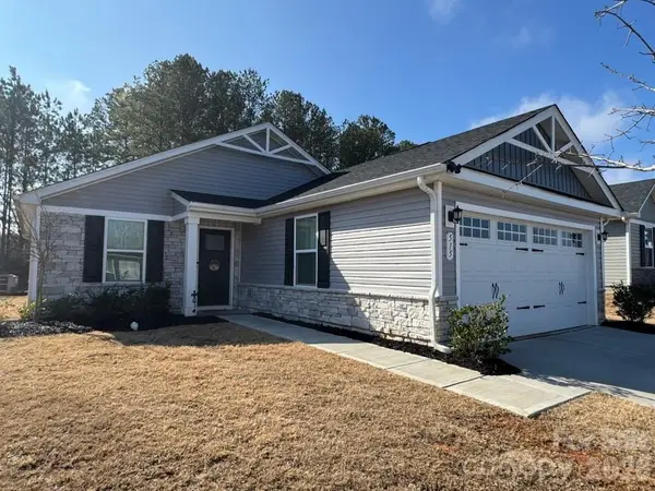 515 Grandiflora Avenue, Lancaster, SC 29720