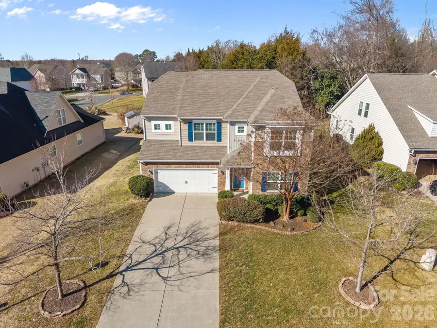 6111 Berewick Commons Parkway, Charlotte, NC 28278 - #2