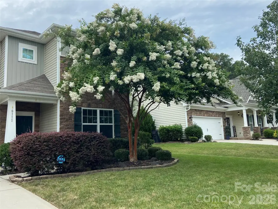 6111 Berewick Commons Parkway, Charlotte, NC 28278 - #3