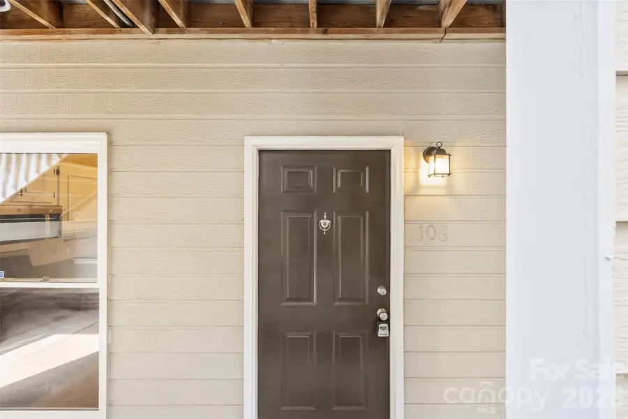 301 Queens Road #108, Charlotte, NC 28204 - #2
