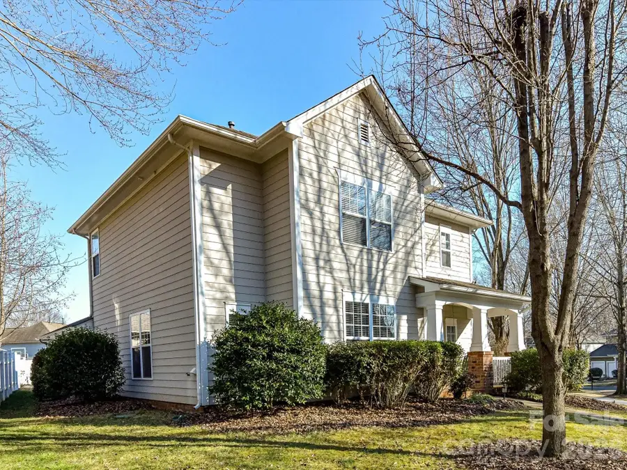 17526 Harbor Walk Drive, Cornelius, NC 28031 - #2