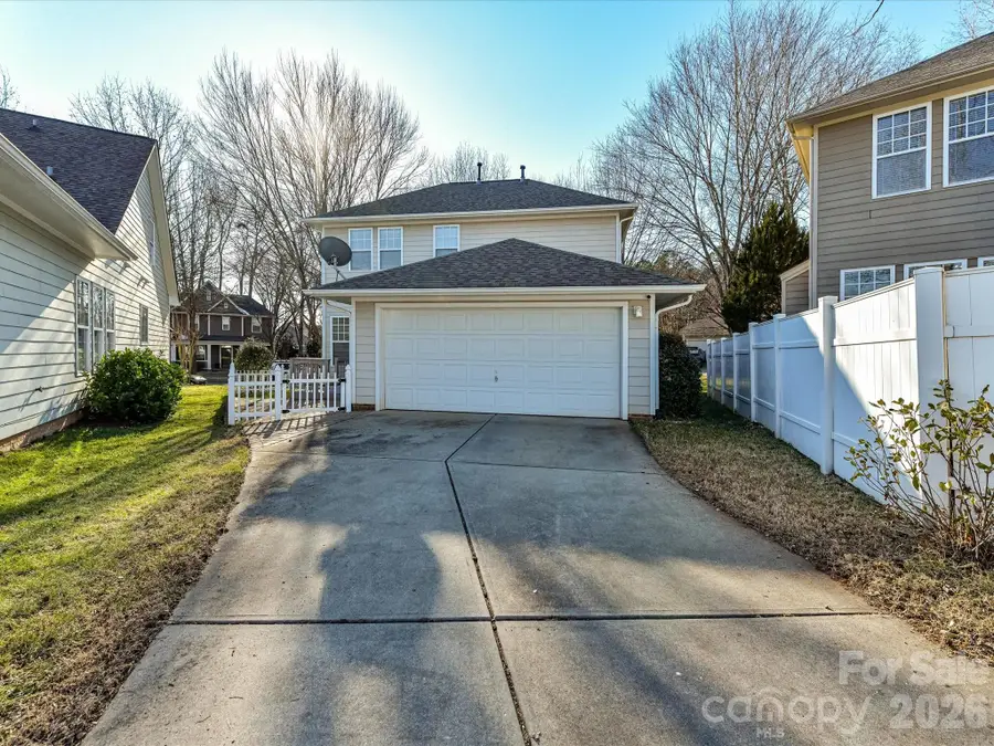 17526 Harbor Walk Drive, Cornelius, NC 28031 - #3