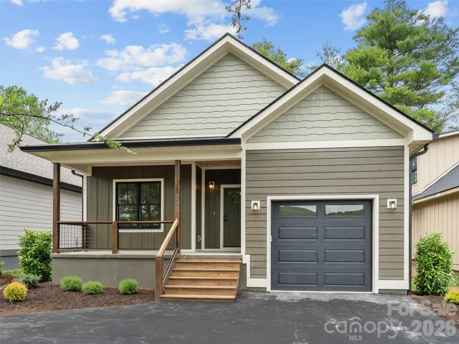 306 Gallimore Road, Brevard, NC 28712 - #2