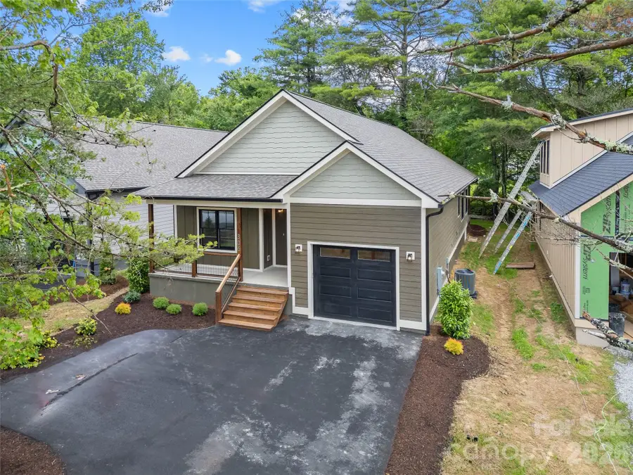 306 Gallimore Road, Brevard, NC 28712 - #3