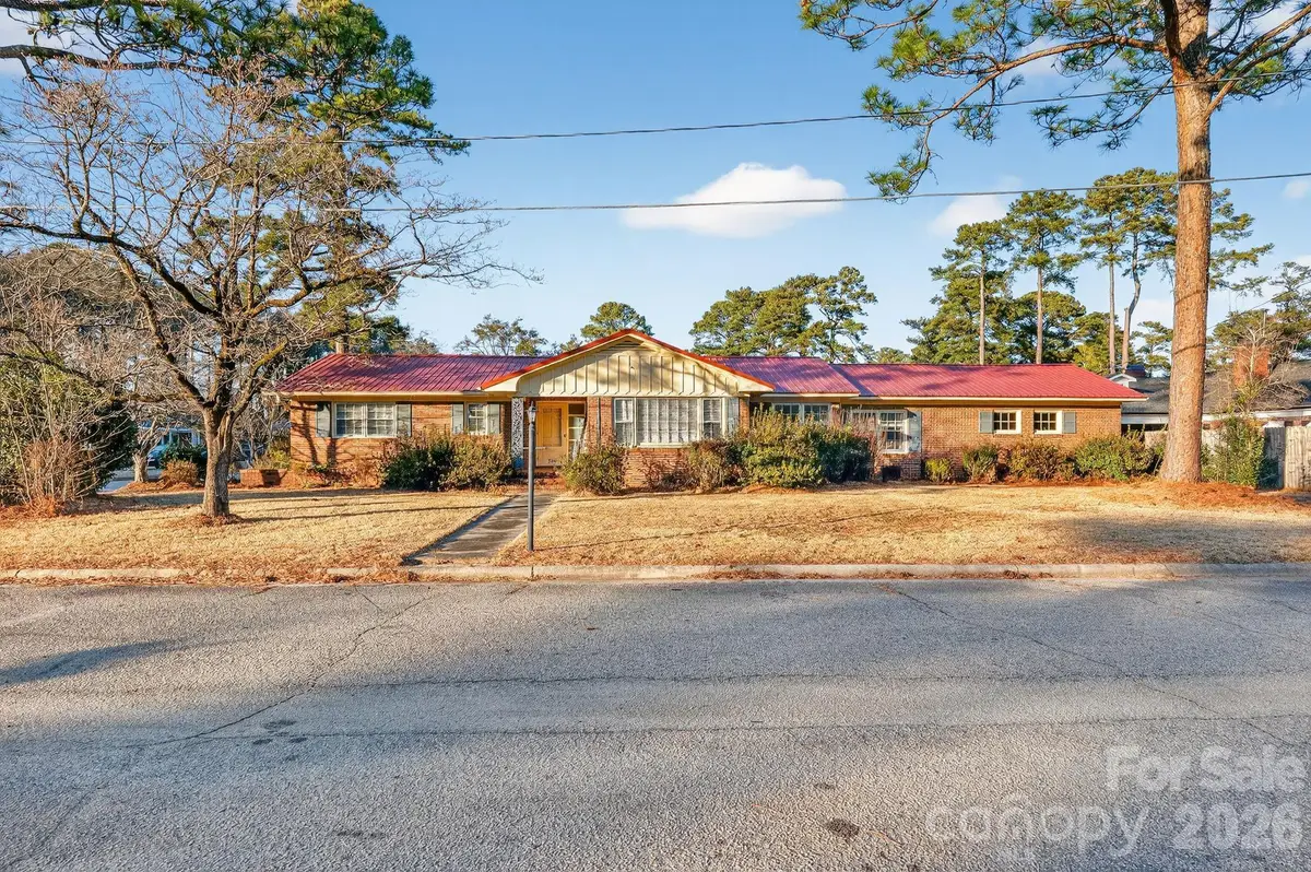 704 W 26th Street, Lumberton, NC 28358 - #1