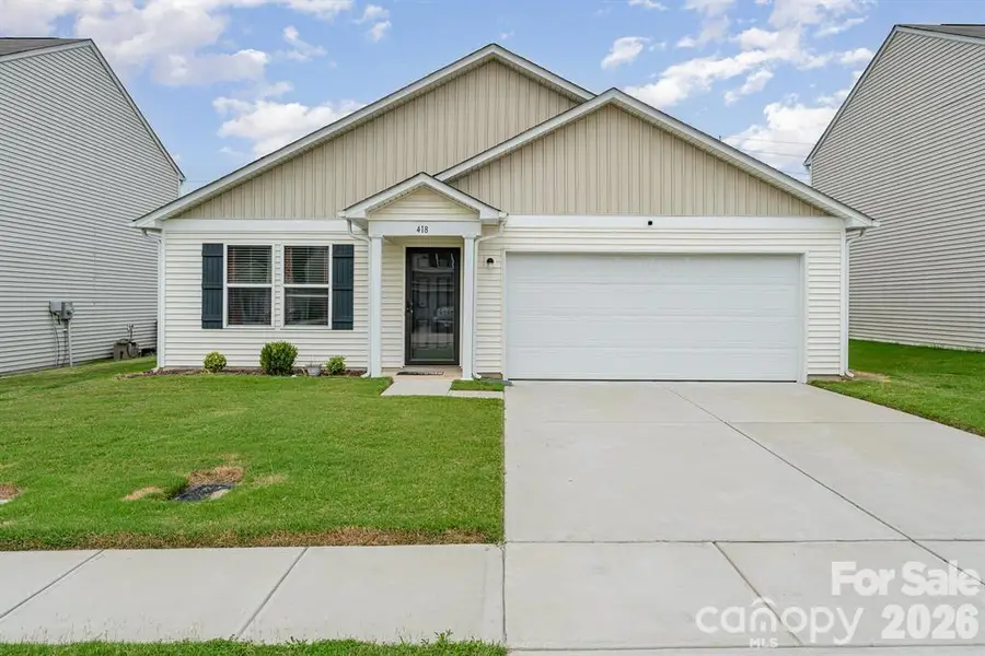 418 Winsley Drive, Salisbury, NC 28147 - #2