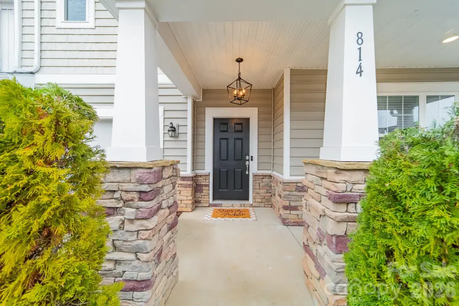 814 Braddock Way, Fort Mill, SC 29715 - #3