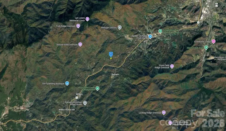 30 Calm Breeze Cove, Sylva, NC 28779 - #3