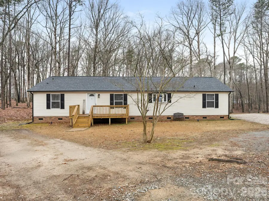 2219 Wade Funderburk Road, Pageland, SC 29728 - #2