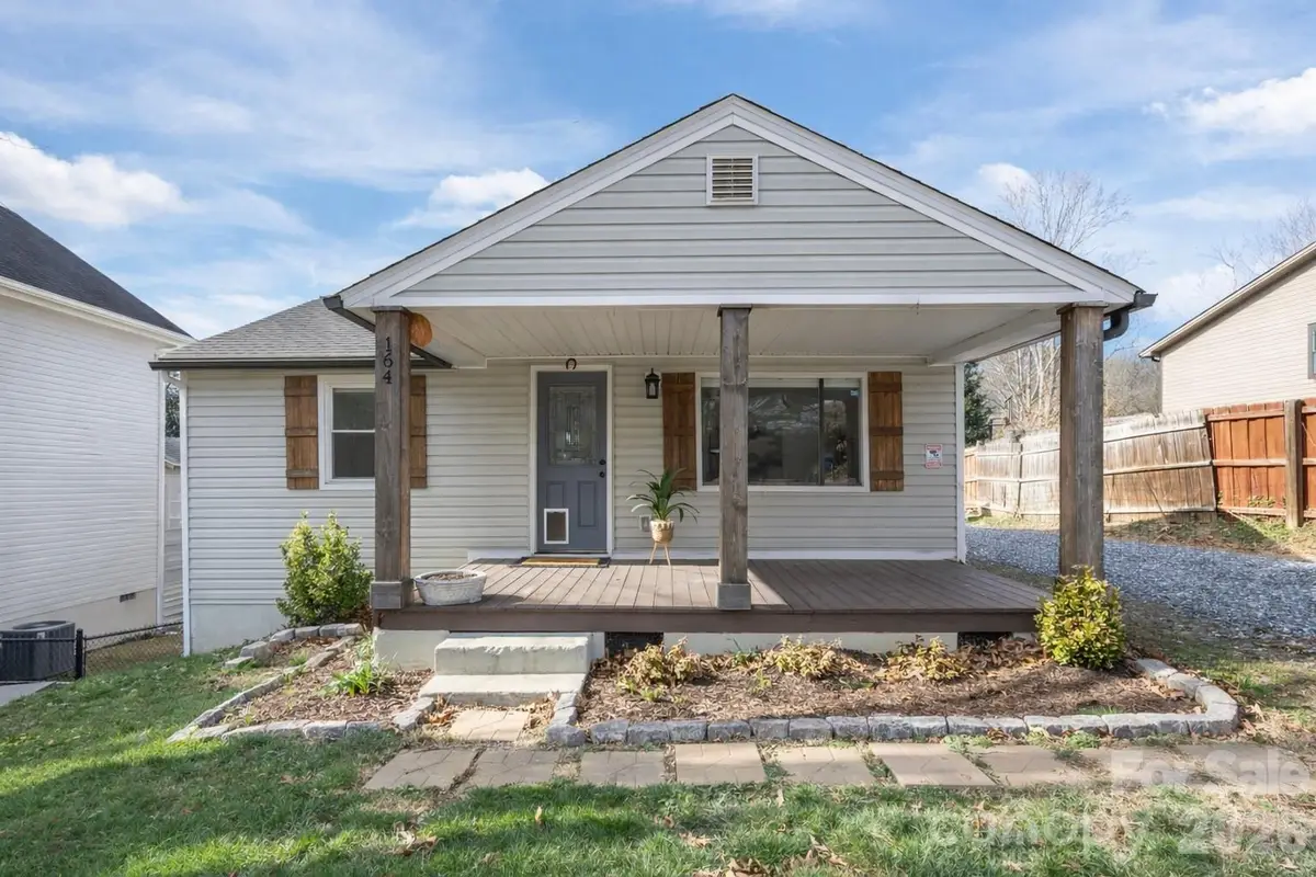 164 Lakeside Drive, Asheville, NC 28806 - #1