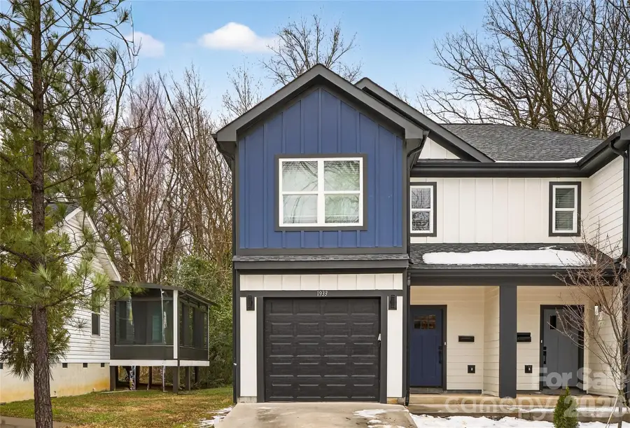 1933 St Mark Street, Charlotte, NC 28216 - #2