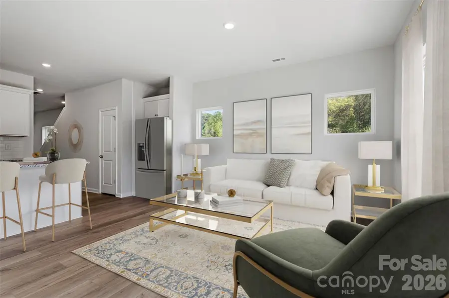 3013 Kingsfield Road #48, Charlotte, NC 28208 - #3