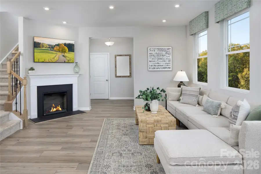 9242 Pagoda Oak Drive, Charlotte, NC 28269 - #3