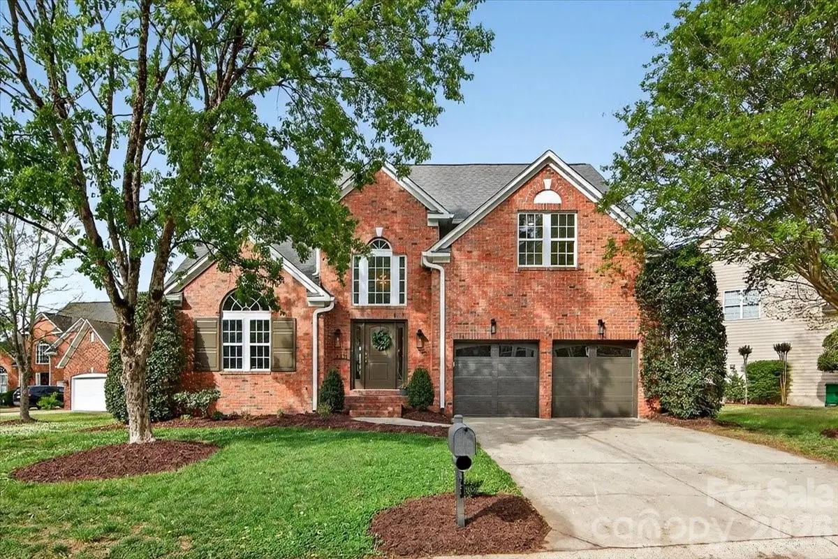 2321 Oberwood Drive, Charlotte, NC 28270 - #1