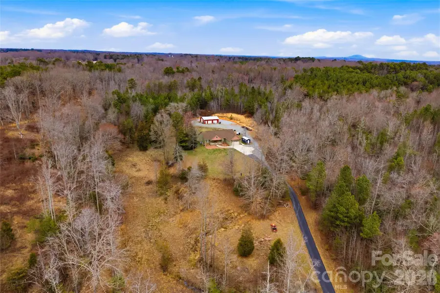 575 Hill Road, Lincolnton, NC 28092 - #3