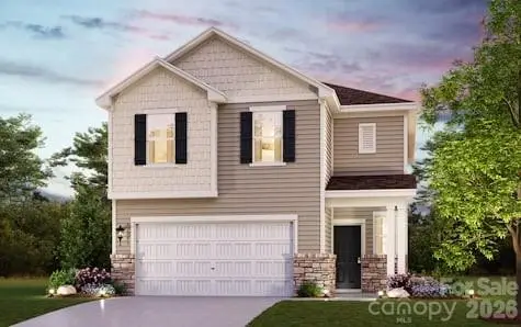 620 Mountain View Drive, Monroe, NC 28110 - Image #1