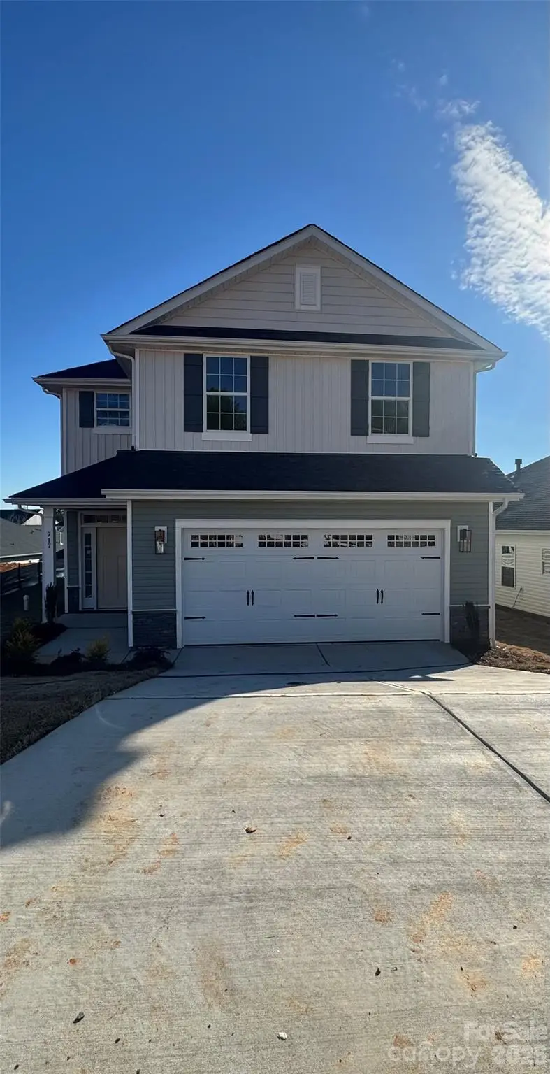 717 Inwood Hill Drive #95, Gastonia, NC 28056 - #1