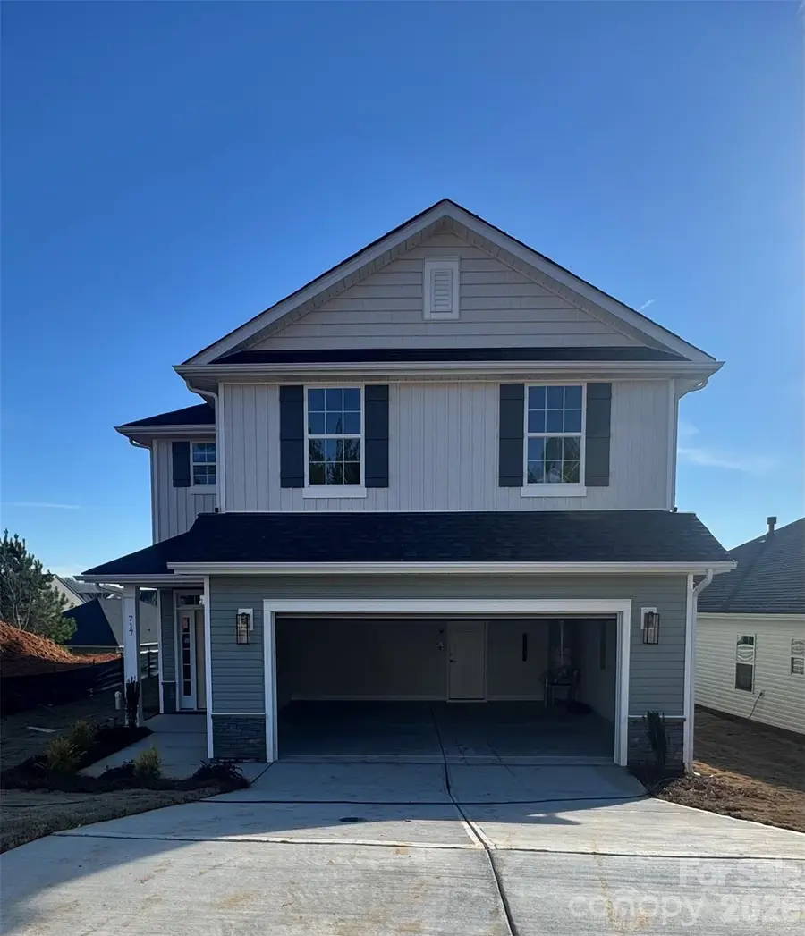 717 Inwood Hill Drive #95, Gastonia, NC 28056 - #2