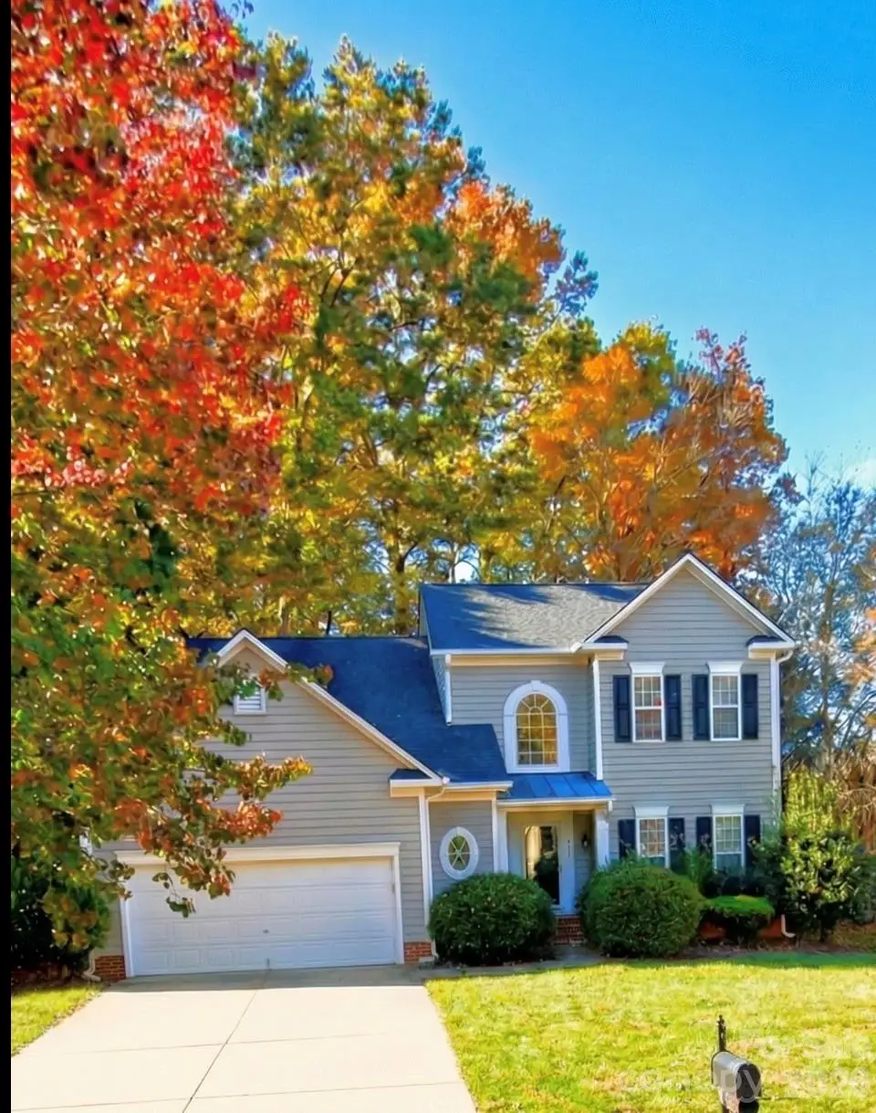 11627 Knightsdale Drive, Charlotte, NC 28277 - Image #1