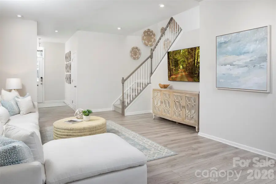 9310 Pagoda Oak Drive, Charlotte, NC 28269 - #3