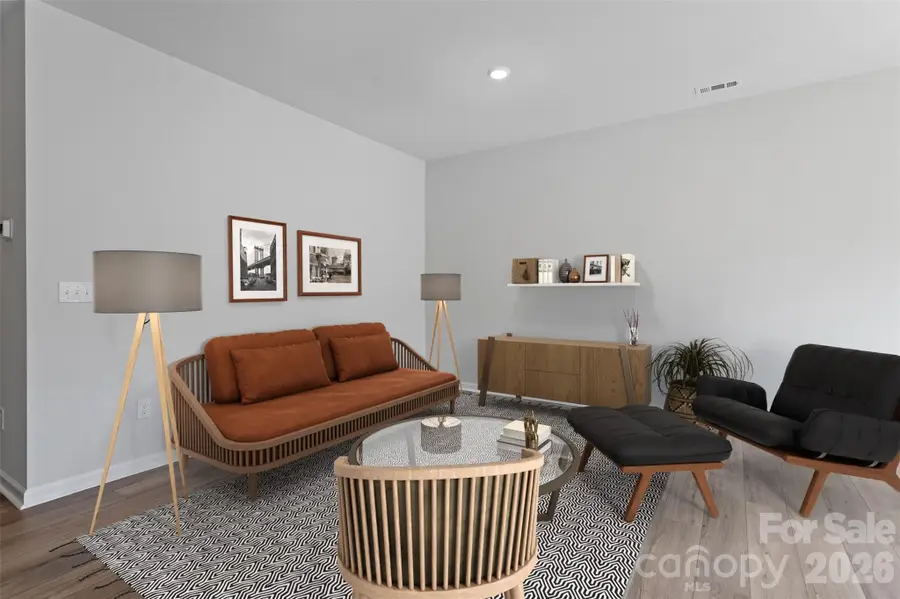 3021 Kingsfield Road #50, Charlotte, NC 28208 - #2