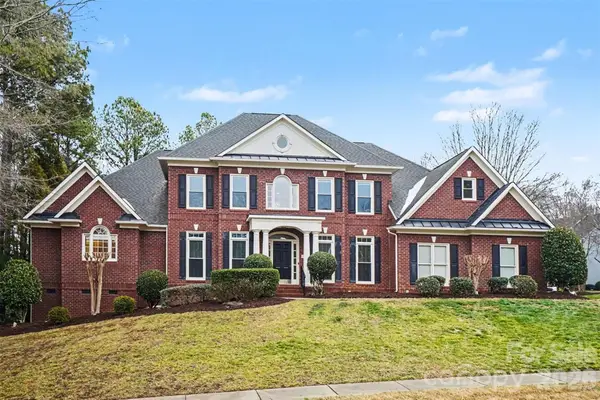 12006 Bridgeview Lane, Charlotte, NC 28277