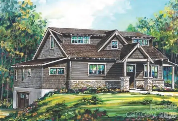 Lot 16 Ashe Park Circle, Asheville, NC 28806
