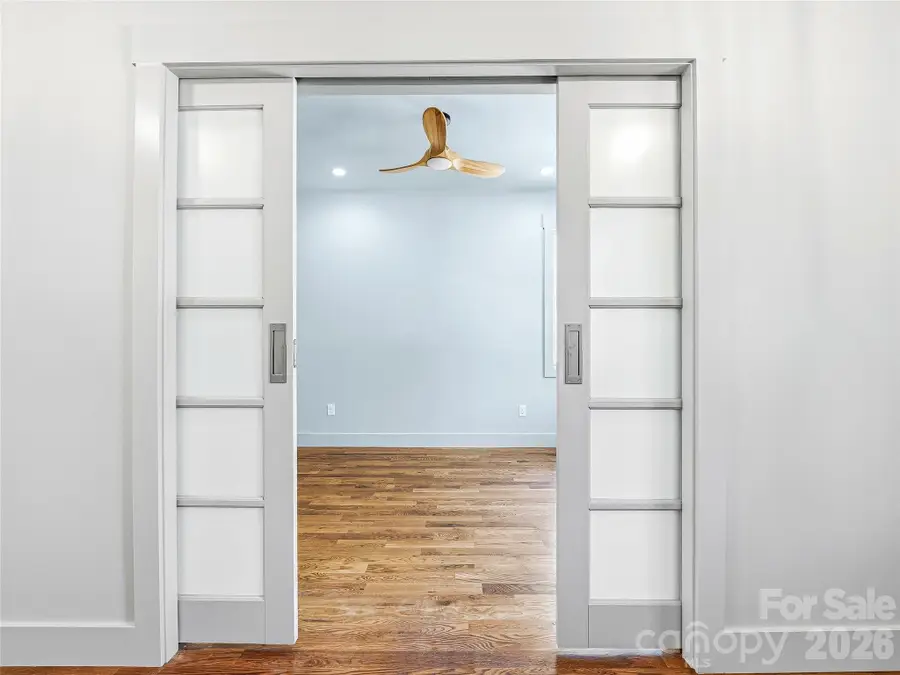 Lot 16 Ashe Park Circle, Asheville, NC 28806 - #3
