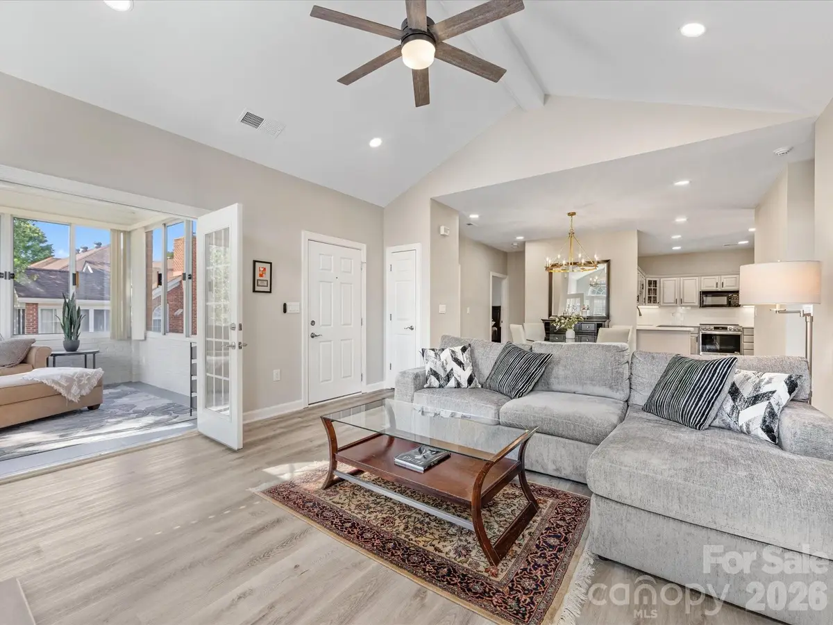 11906 Ludwell Branch Court, Charlotte, NC 28277 - Image #1