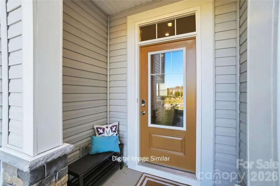 9314 Pagoda Oak Drive, Charlotte, NC 28269 - #3