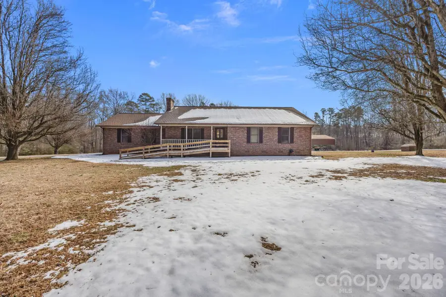 525 Liberty Road, Gold Hill, NC 28071 - #3