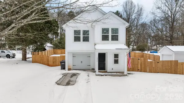 1379 Melviney Street, Statesville, NC 28677