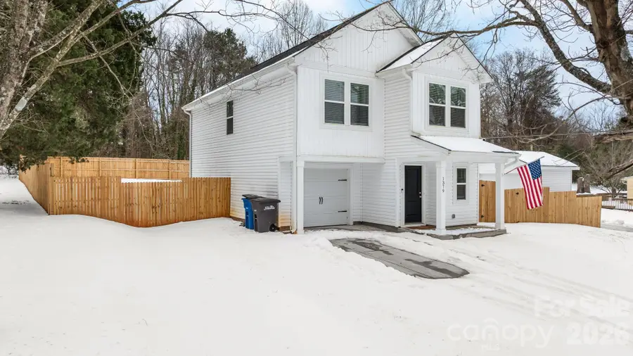 1379 Melviney Street, Statesville, NC 28677 - #2