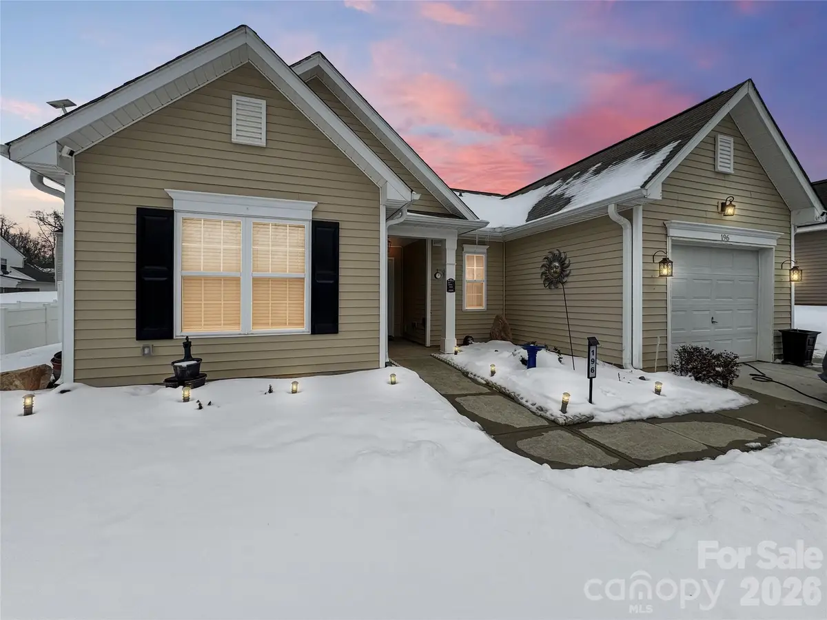 196 Mott Road, Mooresville, NC 28115 - #1