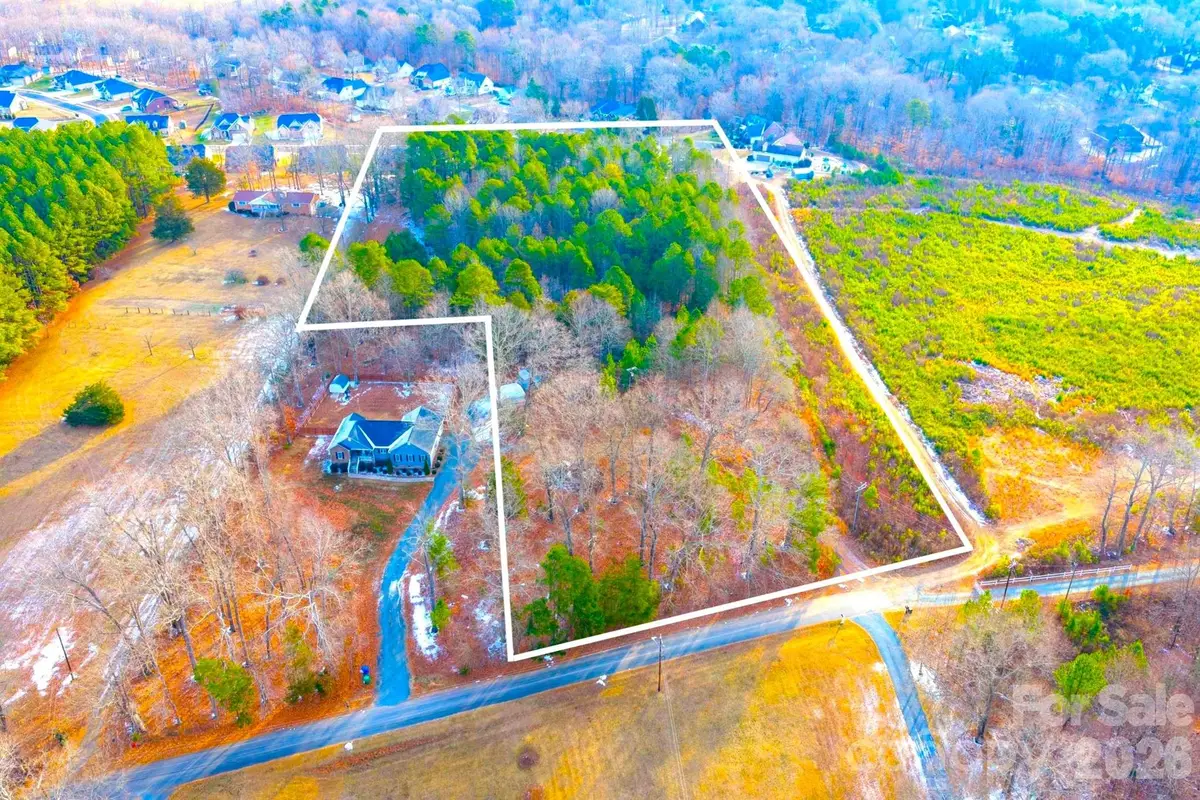 TBD Simpson Road, Locust, NC 28097 - #1